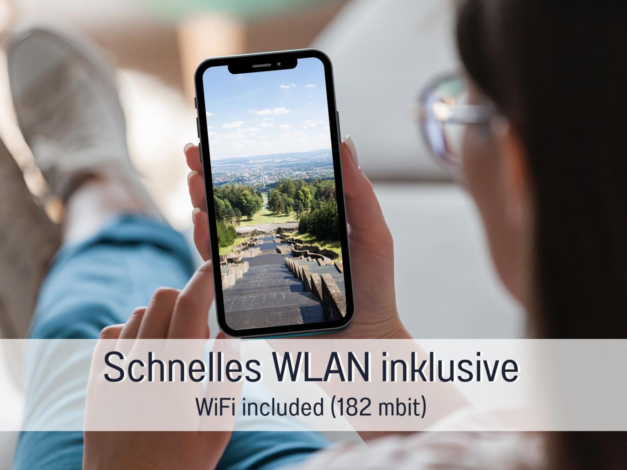 Wohlfuehloase In Kirchditmold - Netflix Und Gute Anbindung An Innenstadt Und Weltkulturerbe Bergpark Wilhelmshoehe Kassel Kültér fotó