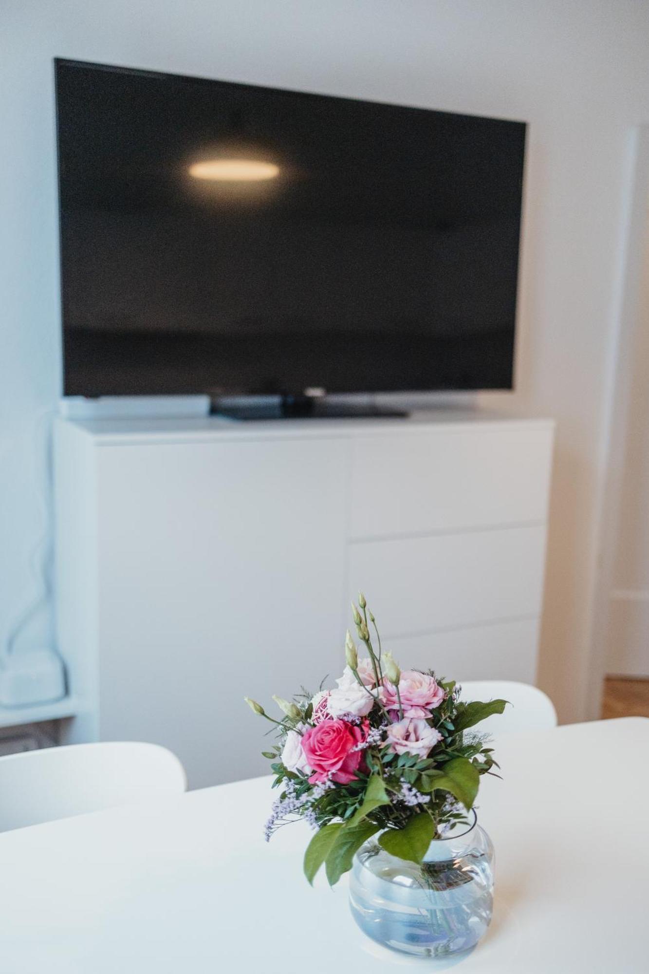 Wohlfuehloase In Kirchditmold - Netflix Und Gute Anbindung An Innenstadt Und Weltkulturerbe Bergpark Wilhelmshoehe Kassel Kültér fotó